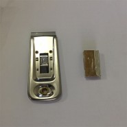 Metal Pocket Scraper